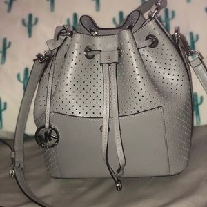 Used Michael Kors Purse